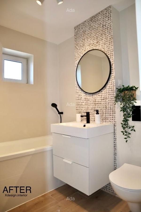 Vand apt 2 camere Crangasi - 14