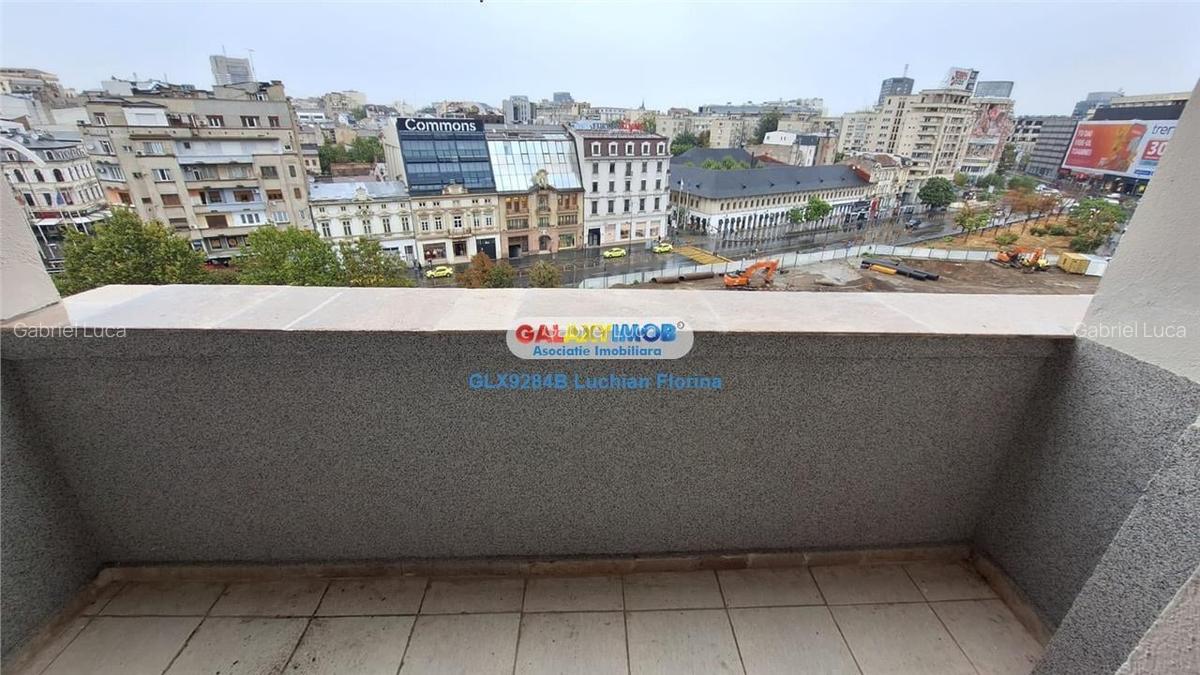 Inchiriere apartament complet mobilat si utilat I Optinova I Unirii - 9