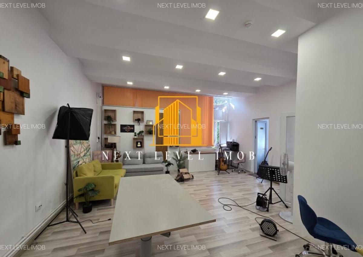 Studio video dotat complet - Doi Coco?i, Utilita?i inclus - 2
