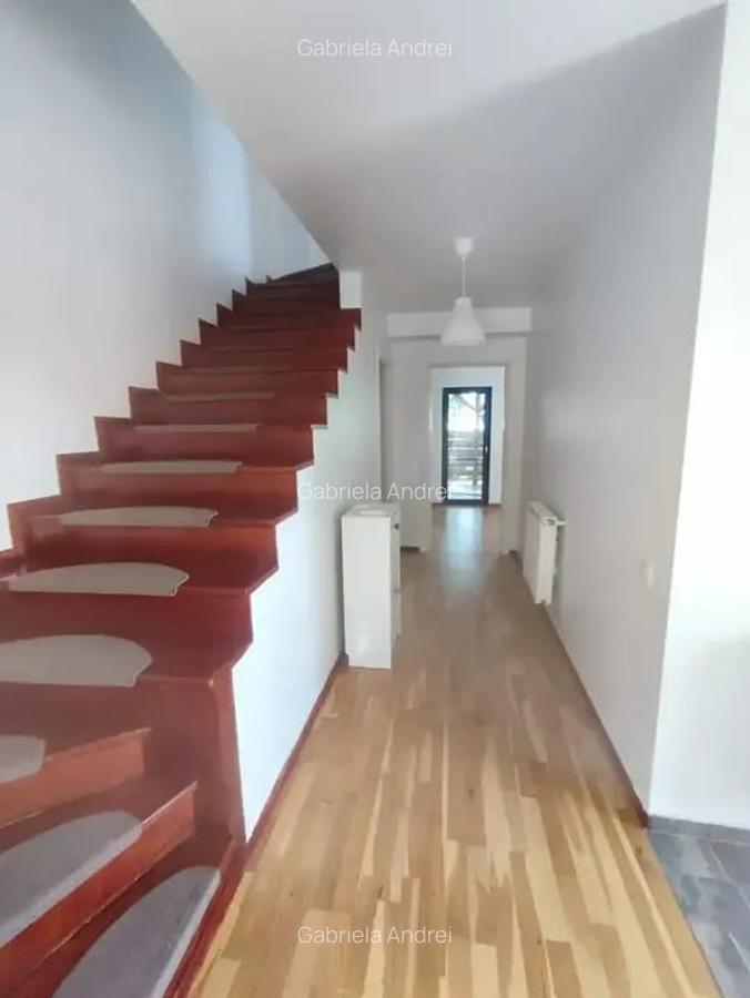 Casă cu 4 Camere | Langa Penny Odai | Semimobilata | Pod, Gradina - 8