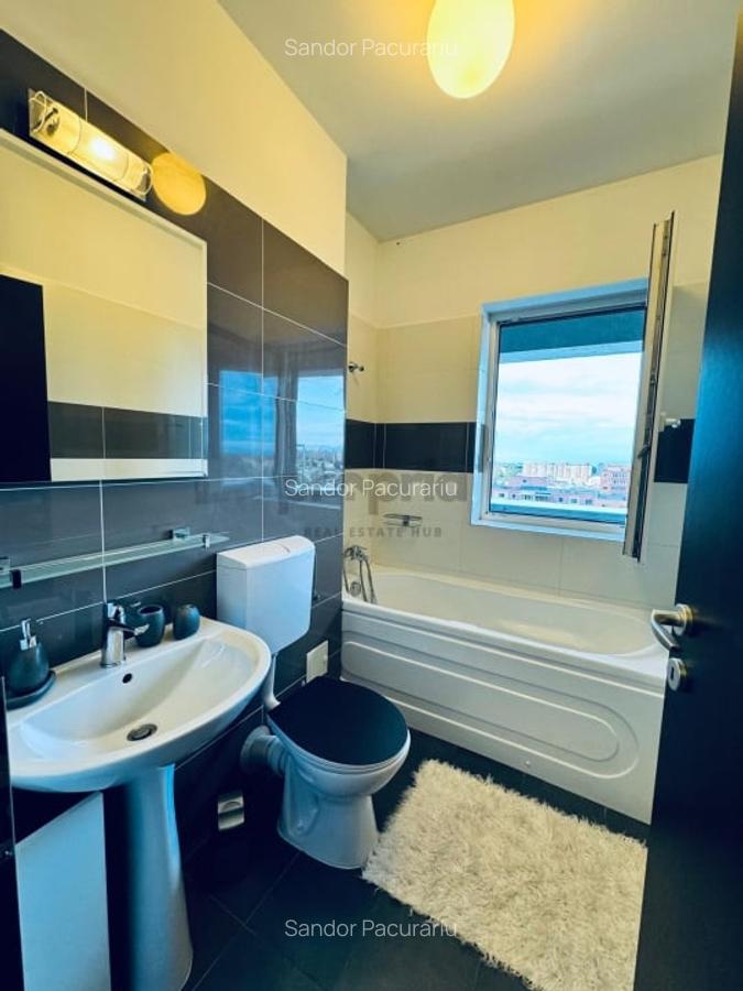 Apartament 3 camere de inchiriat - Alphaville - 4