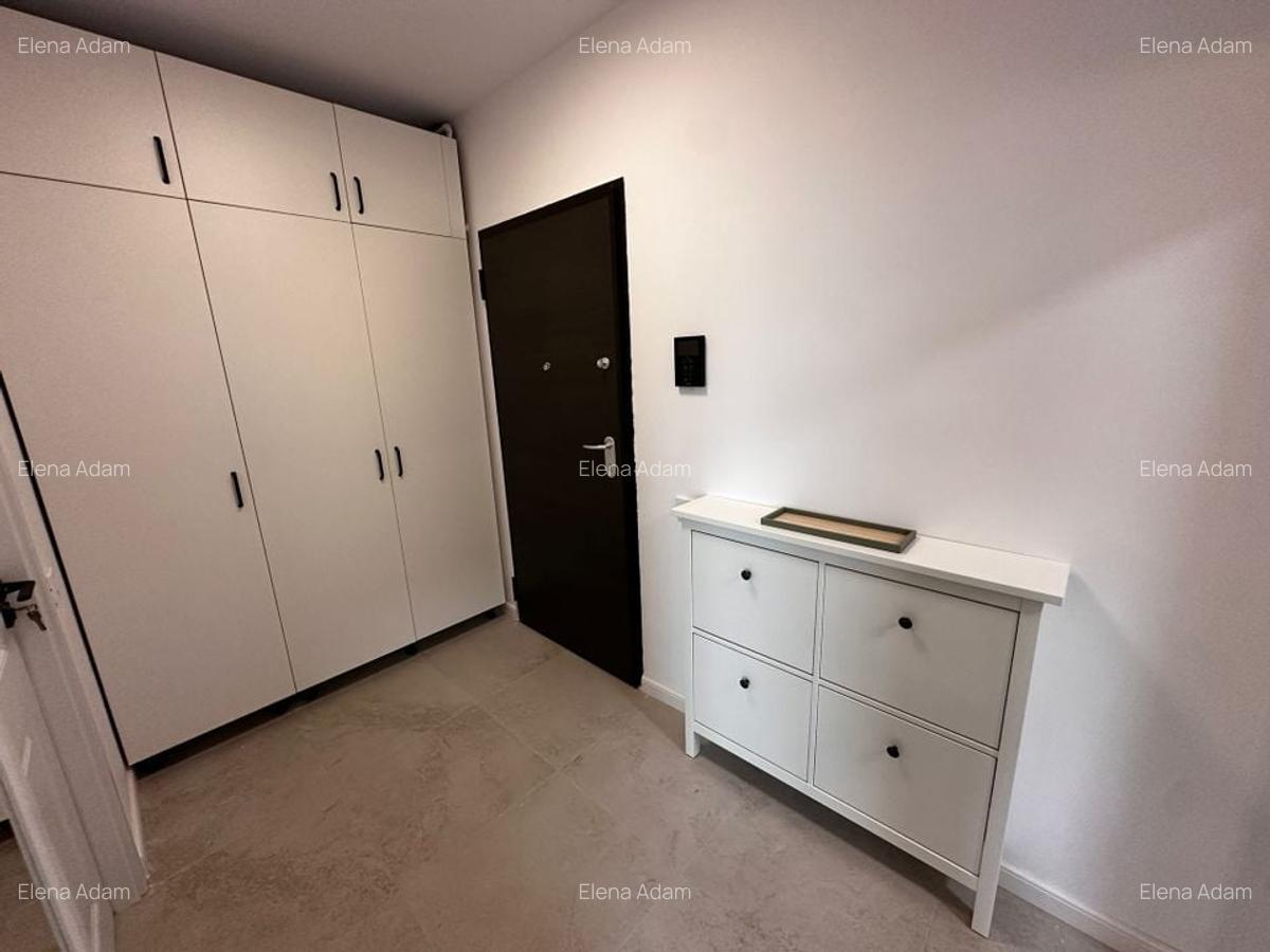 Garsoniera Studio 10min Metrou Lujerlui Plaza Faza 5 Timisoara Afi - 4