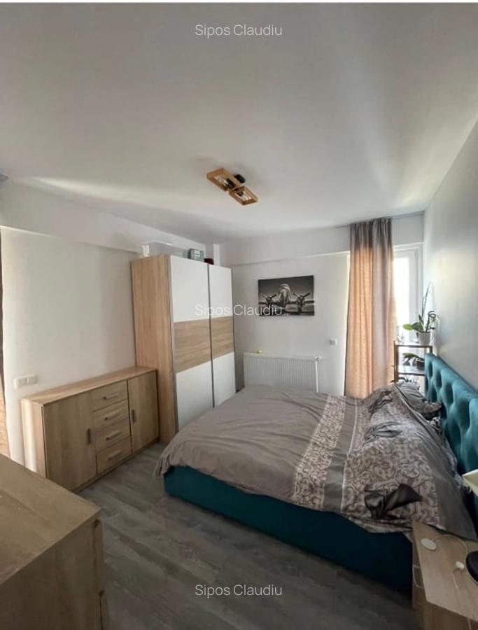Apartament 3 camere 2 locuri parcare Complex Maramures, Otopeni - 4