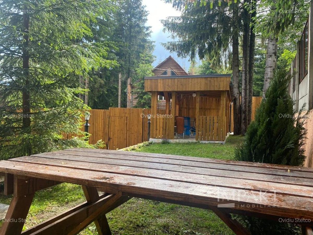 Pensiune 10 camere in statiunea Muntele Baisorii - 27