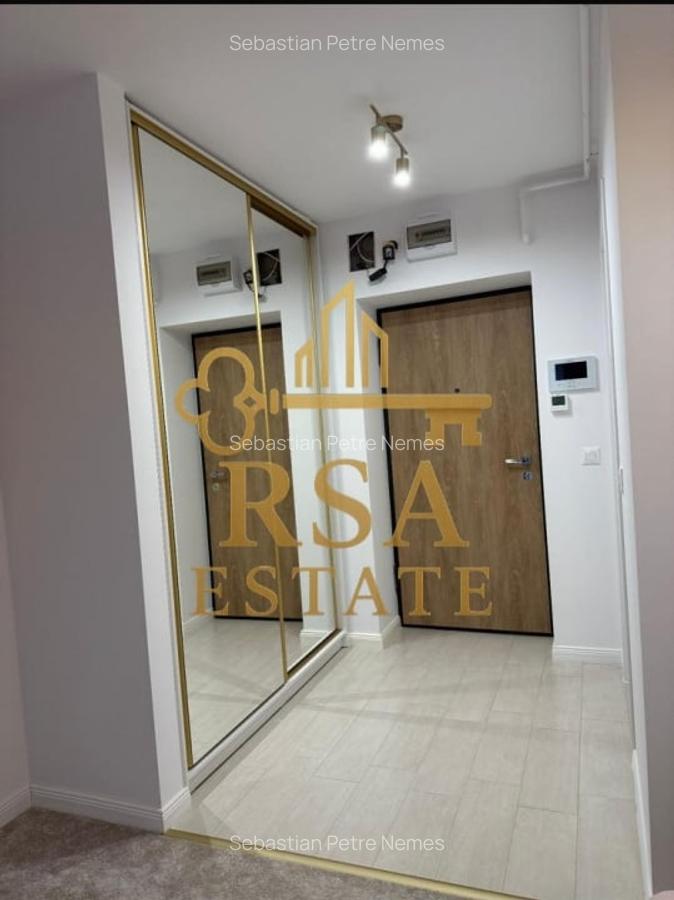 Garsoniera moderna in complexul rezidential Hils Brauner - Sector 3 - 4
