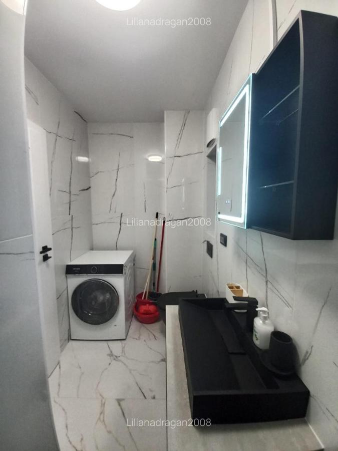 Apartament cu 2 camere in Marasti,zona IULIUS MALL,la prima inchiriere - 7