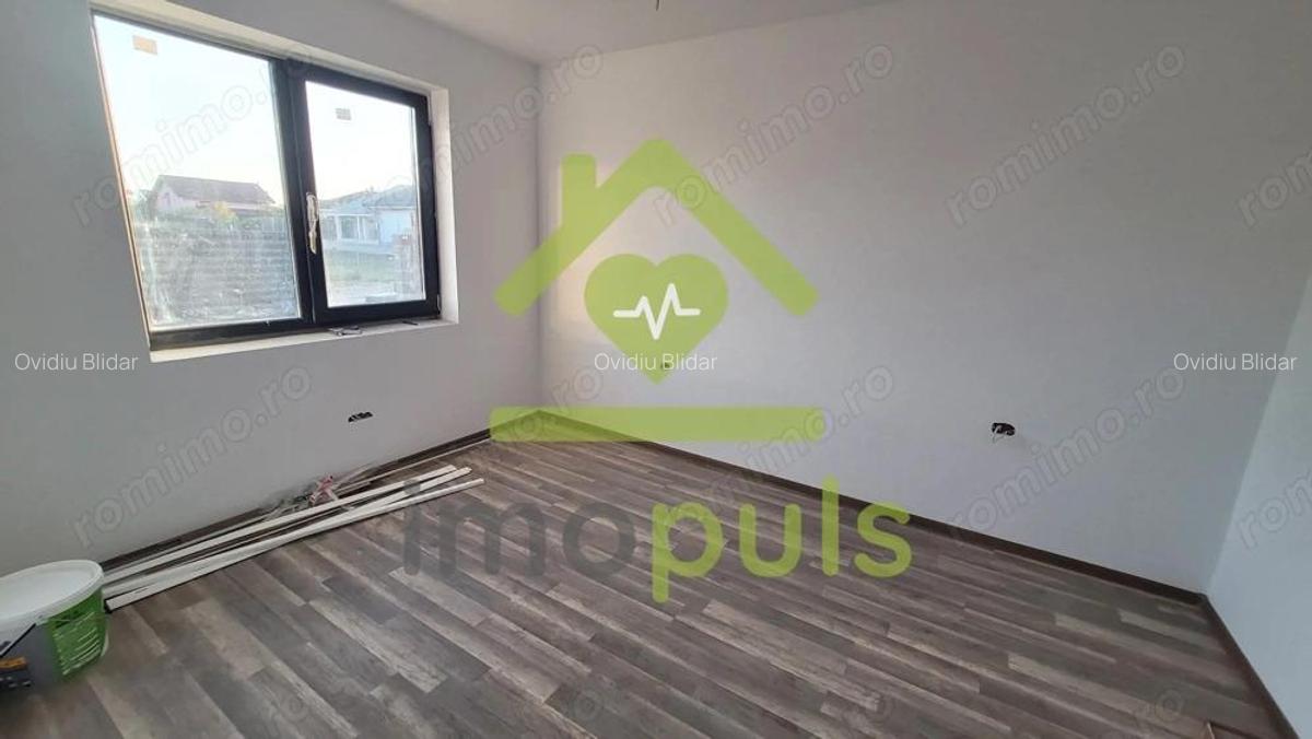 1/2 duplex, la Mosni?a Veche, 4 camere, finalizat. COMISION 0% ? - 12