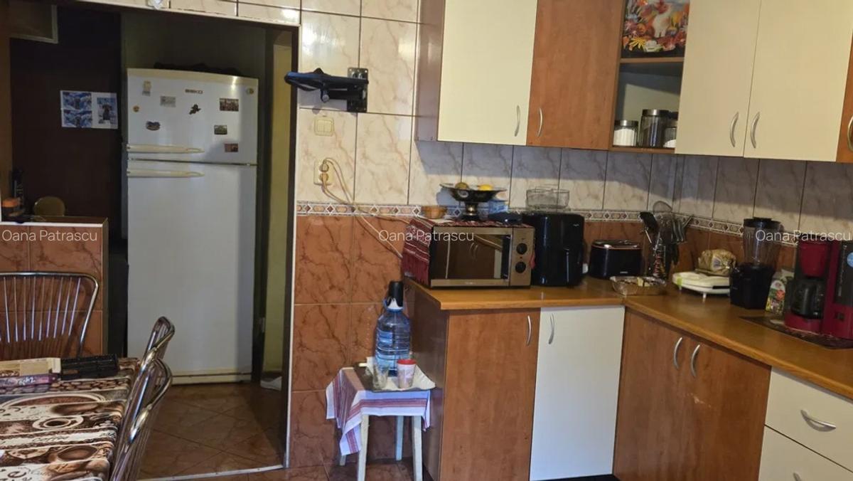 Apartament 4 camere Dristor | 84mp - 1