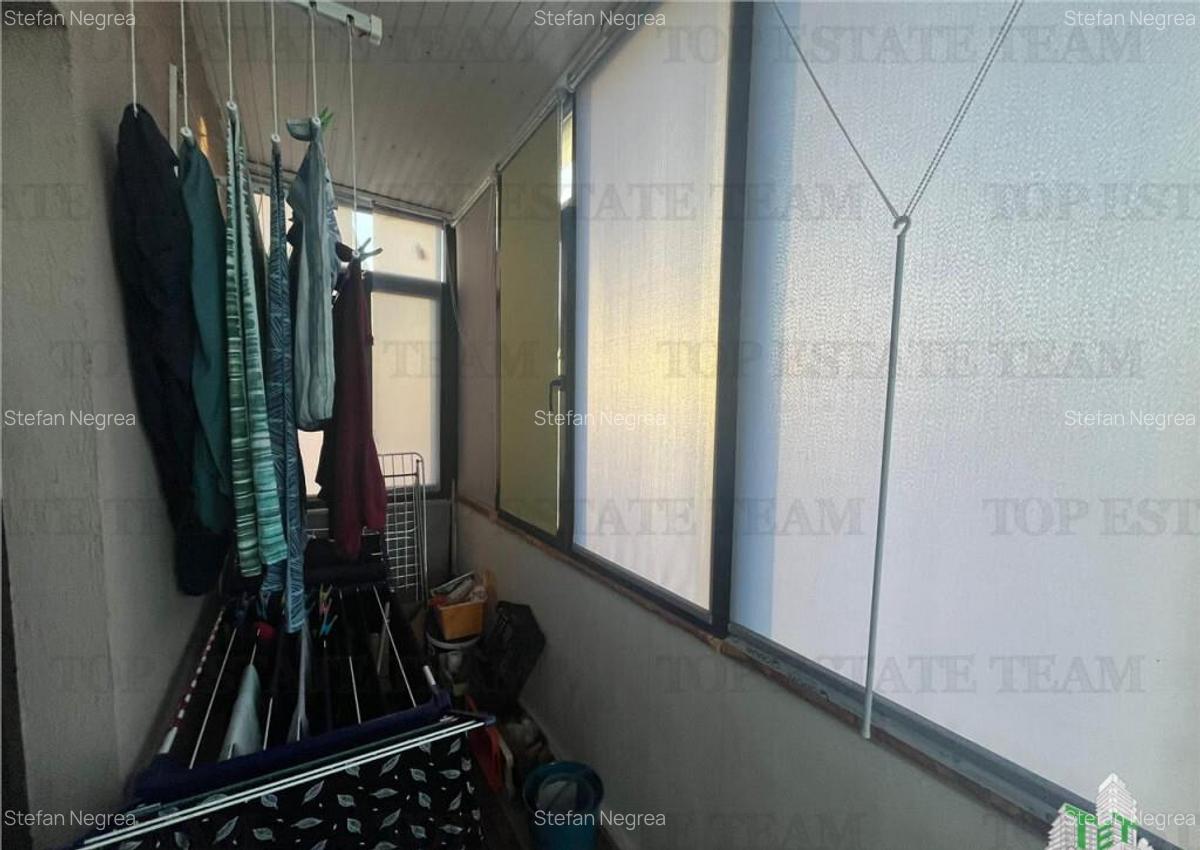 Apartament 2 camere decomandat, mobilat/utilat Bragadiru - 7
