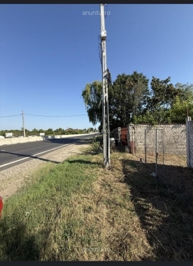 Prahova Teren de vanzare in Potigrafu, deschidere 9ml, 2500mp, 40.000euro - 4