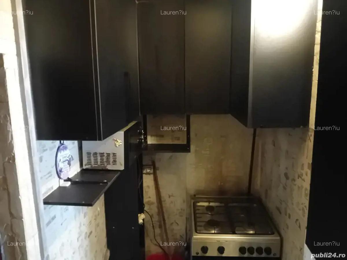 Garsoniera,la cheie,26mp,mara?ei,termoizolat,luminoasa,calduroasa - 9