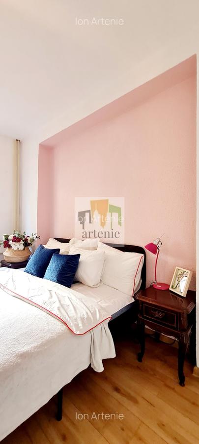 Apartament 2 camere mobilat utilat/ masina spalat vase - 3