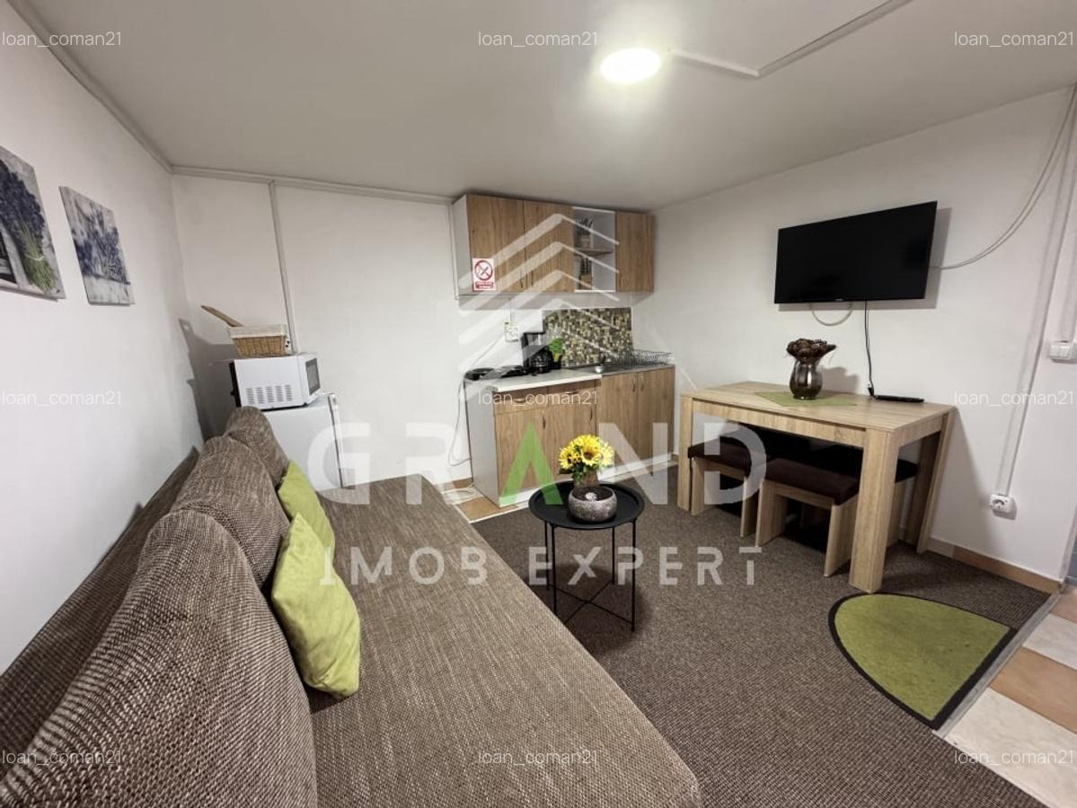 Ap 2 camere | MODERN | AC | Marasti/Bucuresti/Kaufland - 8