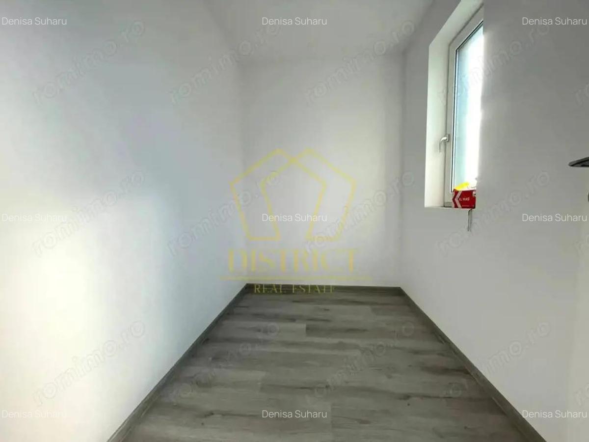 Duplex spa?ios cu 3 camere si dressing | Mosnita Veche - 12