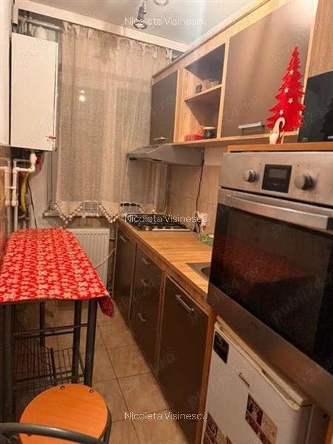 APARTAMENT 2 CAMERE CASA DE CULTURA - 4