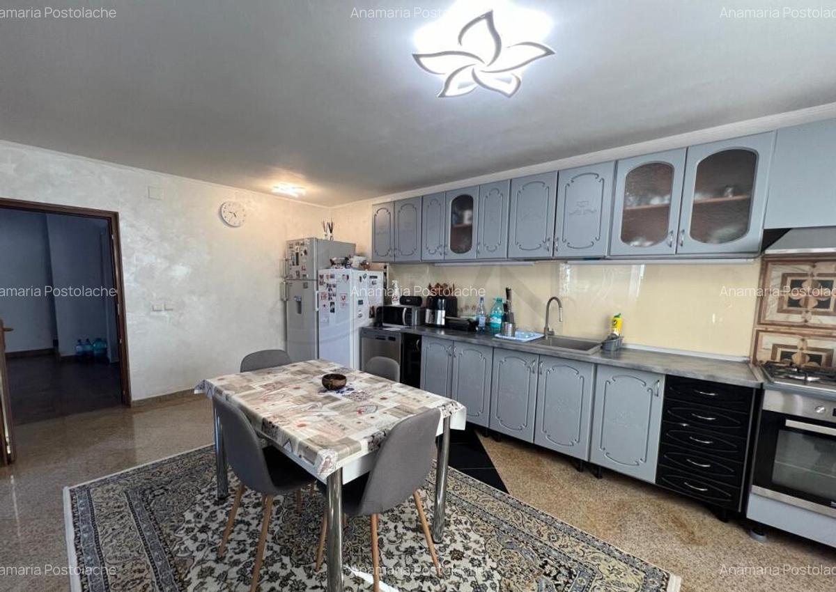 Casa 4 camere cu teren 320 mp - 5
