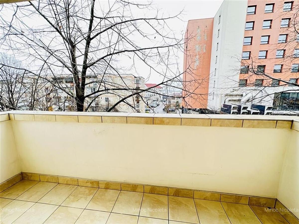 APARTAMENT 3 CAMERE, ETAJ 3, TIP PB, ZONA RAMADA, CALEA ARADULUI - 9