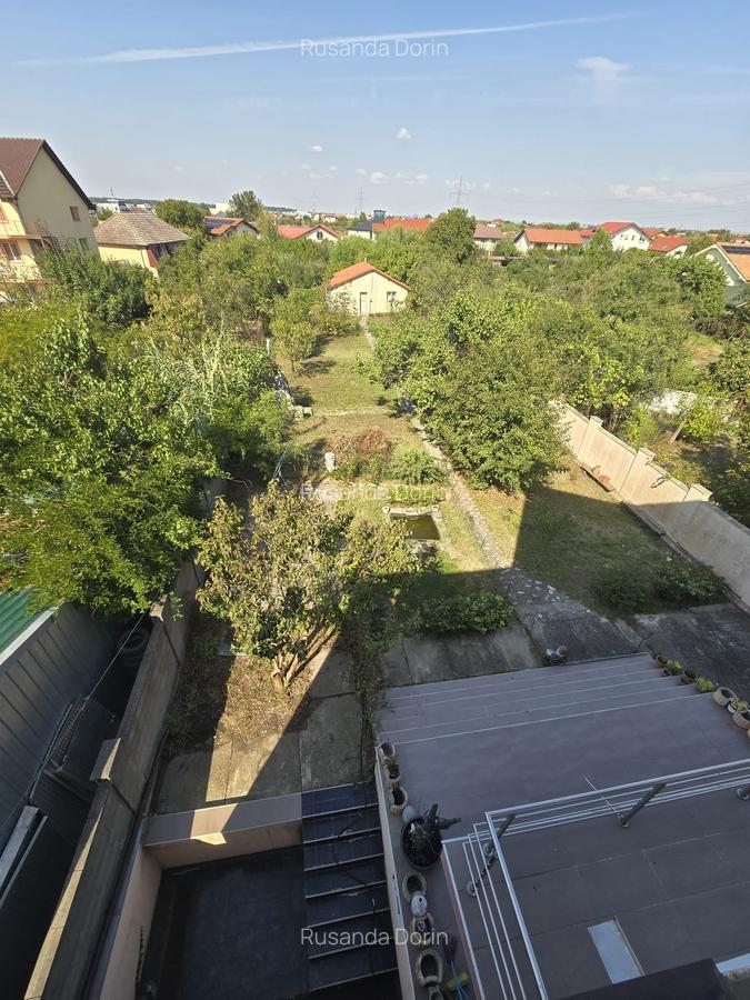Apartament Spațios cu Curte de Închiriat în Ghiroda - Ideal pentru Familie sau B - 13