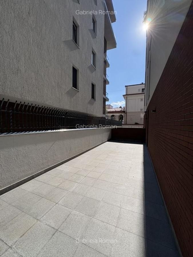 Apartament de 3 camere cu gradina,  Primaverii-Charles de Gaulle - 28