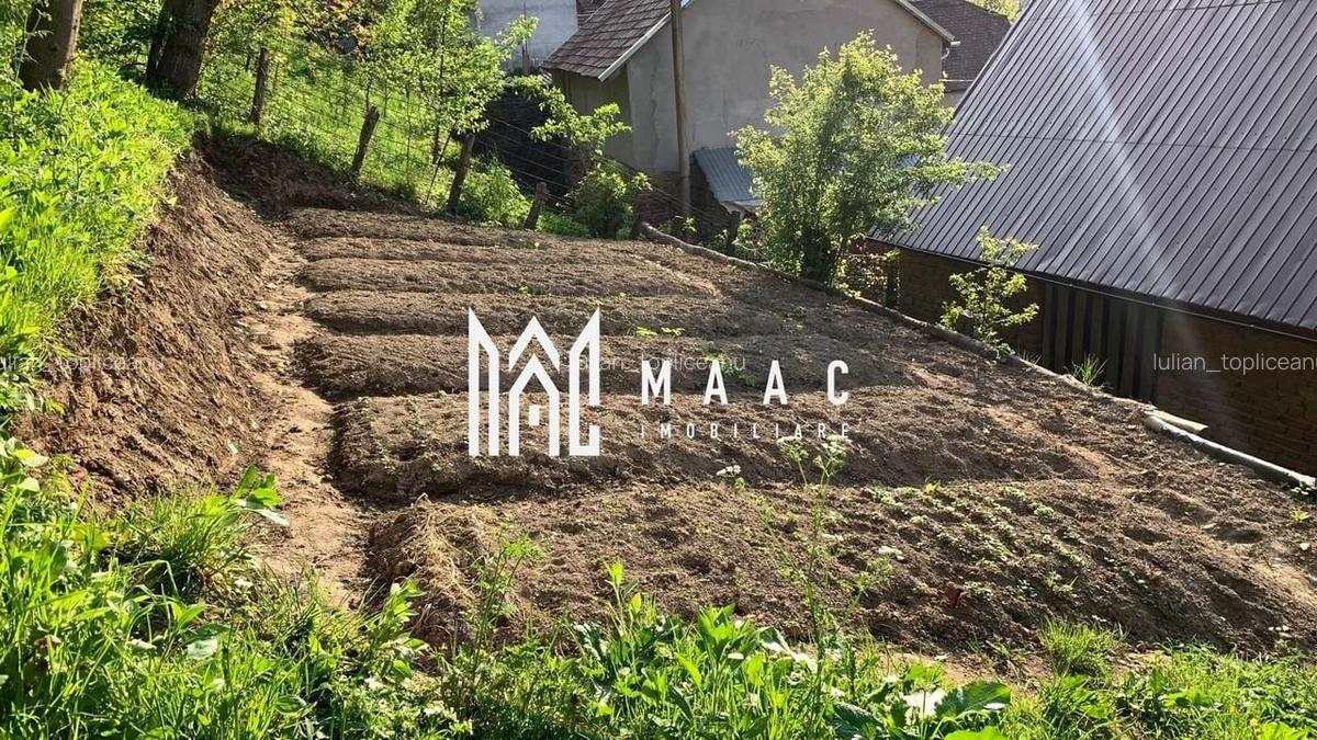 Casă Tălmăcel | 74 mp utili | Teren 507 mp + grădină - 14