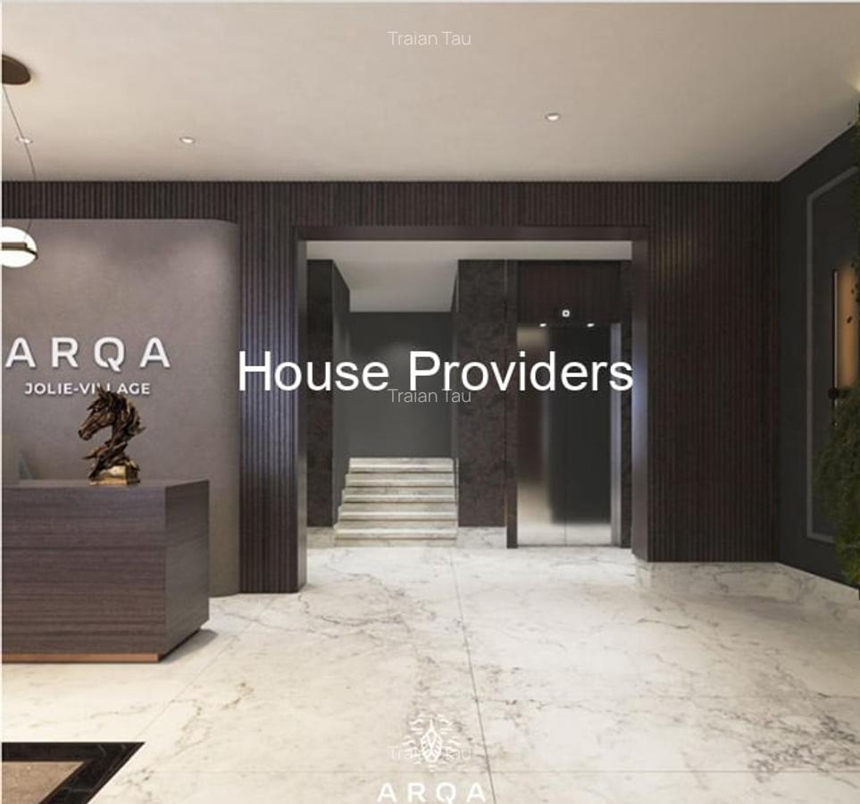Arqa, Jolie Village, complex de lux, direct dezvoltator - 7