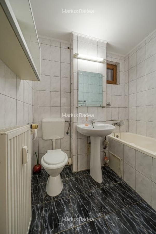 Etaj 2/10*Decomandat*Credit ipotecar*Mobilat/utilat modern*Kaufland*9 min.metrou - 11