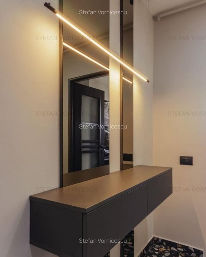 Apartament 2 camere de inchiriat | mobilat premium | Piata Nicolina - 5