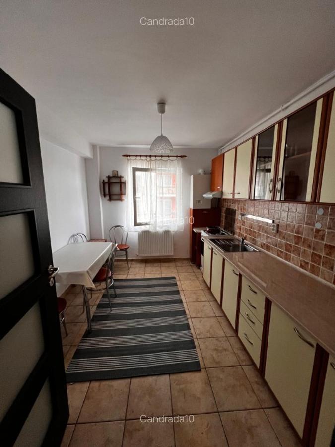 Apartament 2 cam spatios spre inchiriere, zona Tempus /Oncos Buna Ziua - 5