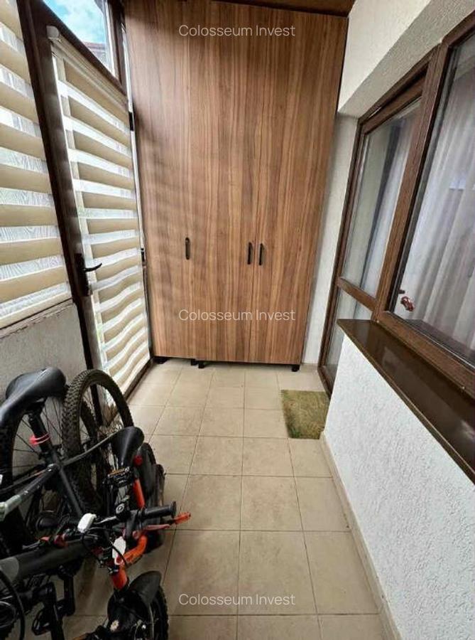 Apartament 2 camere, decomandat - zona Sanpetru - 8