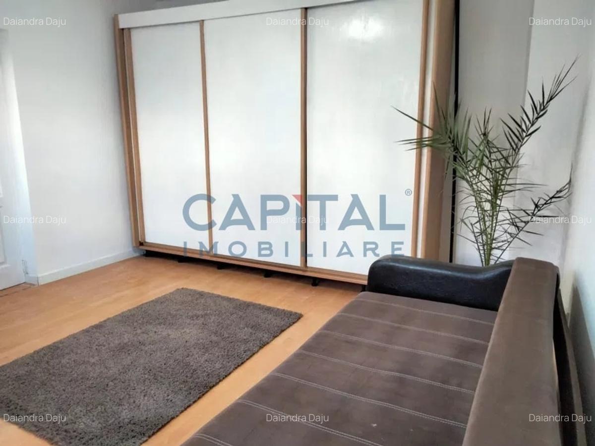 Apartament cu 2 camere decomandat, mobilat în Între Lacuri - 6