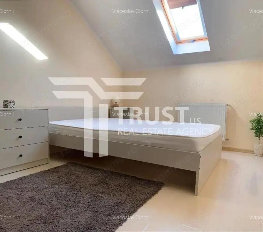 COMISION 0% | Apartament 2 Camere | Mansarda | Complexul Studentesc - 5