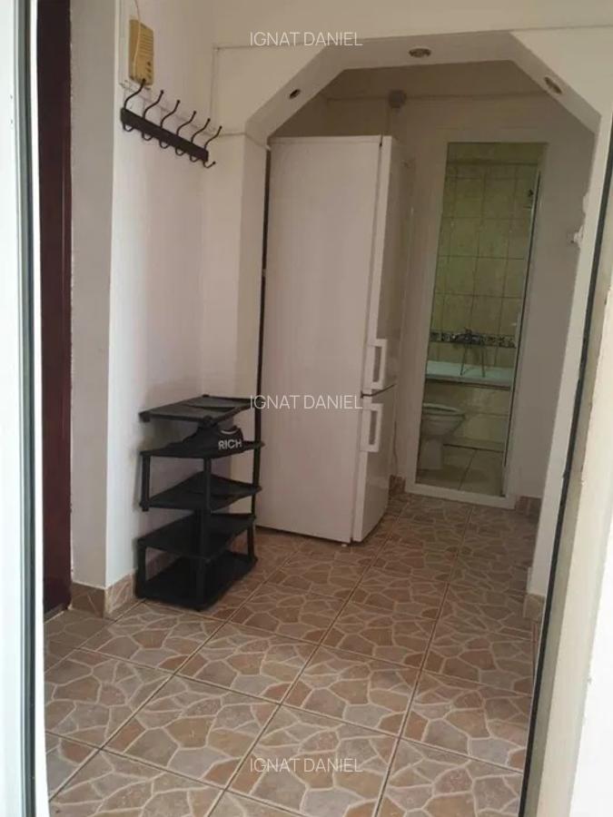 Apartament cu 2 camere, DECOMANDAT - zona Podu Ros - 6
