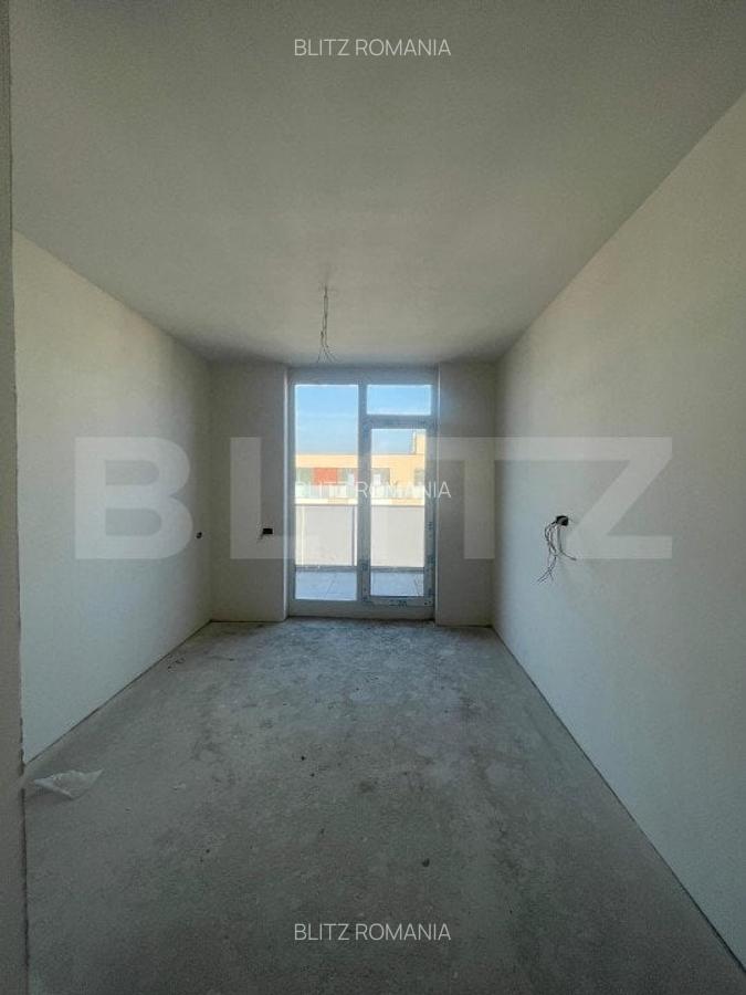 Penthouse de vanzare, 3 camere, 74 mp, zona Calea Torontalului - 11