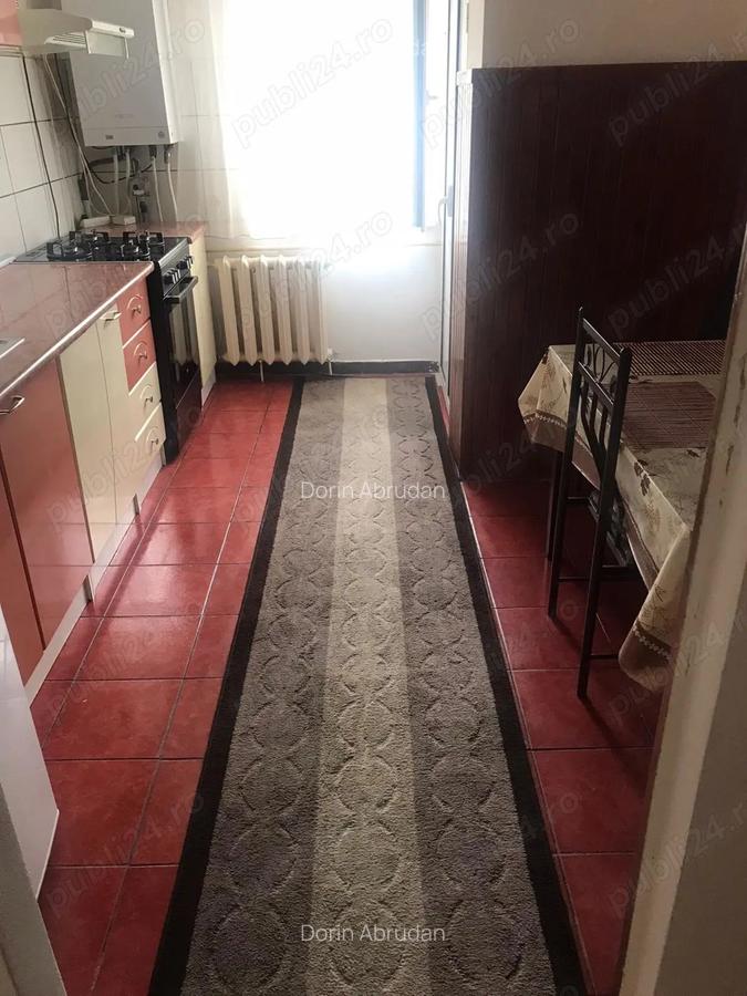 Inchiriez apartament cu trei camere in Mana?tur - 7