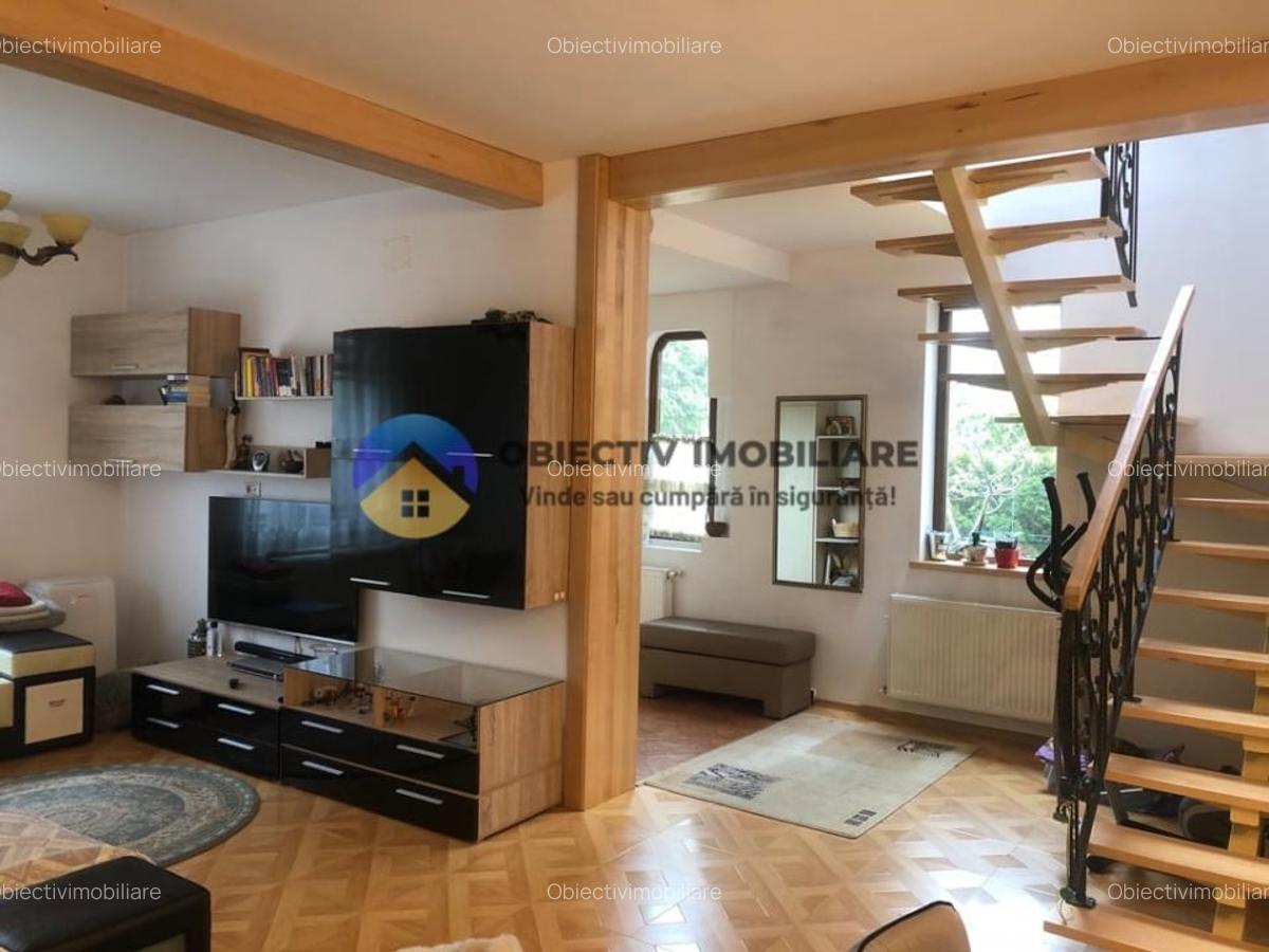 Casa de Vanzare - Zona Ultracentrala Piatra Neamt - 4