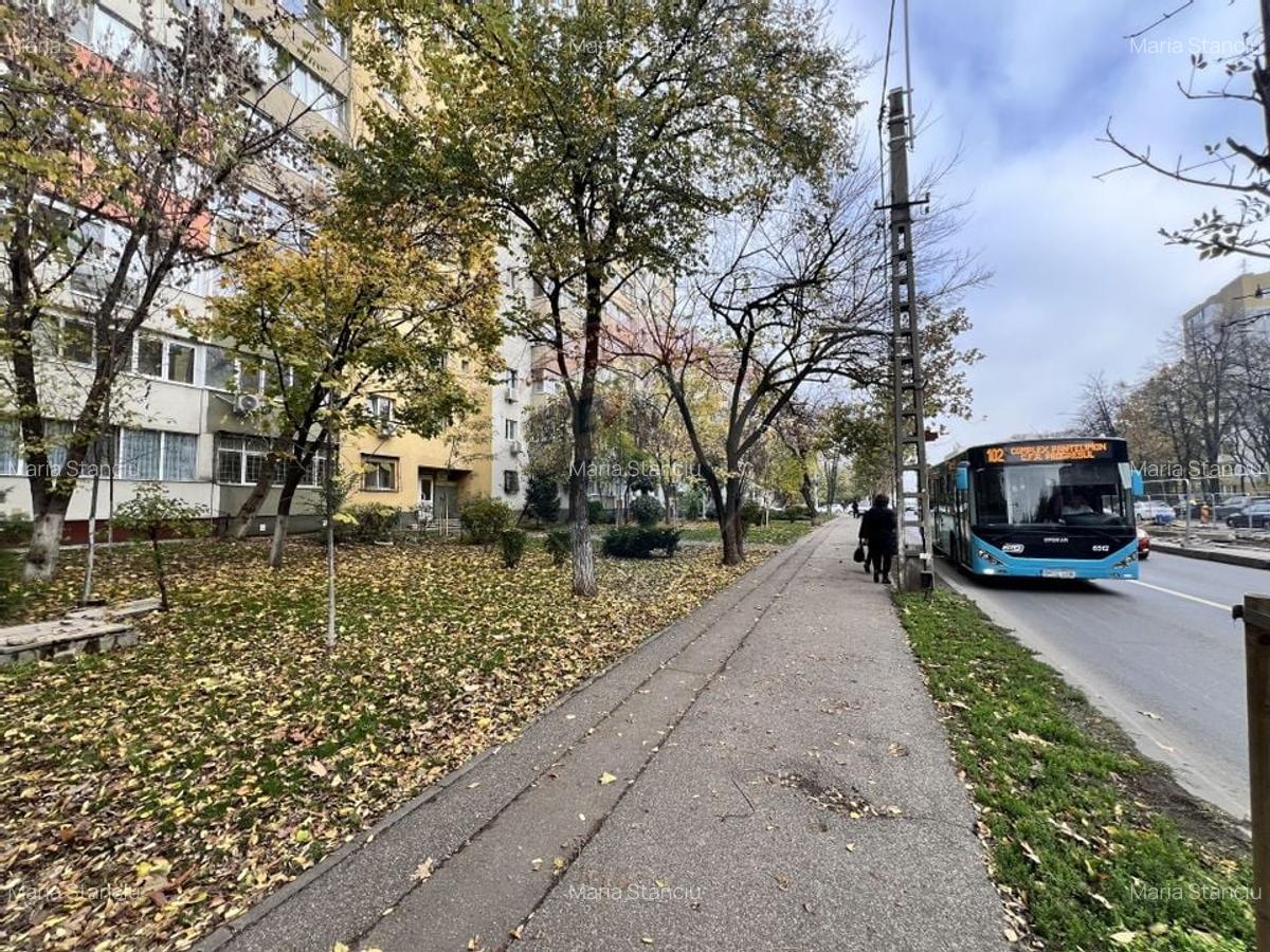 Apartament 2 camere - Prima inchiriere | Bd. Basarabia nr. 77 - 15