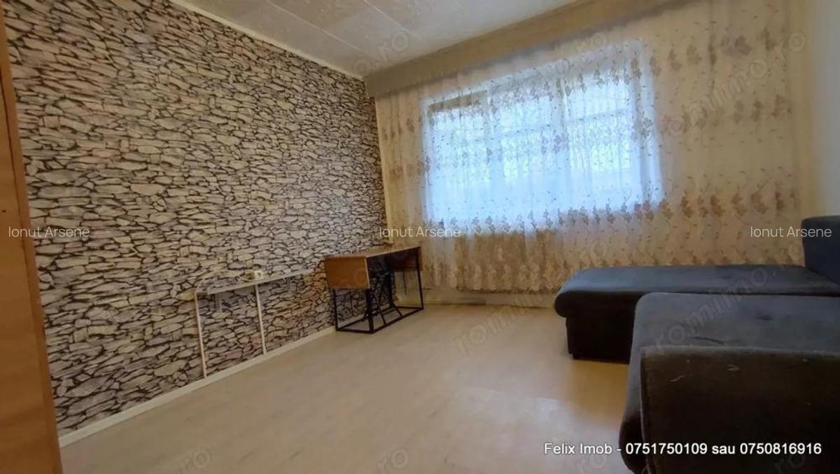 Garsoniera mobilata, langa autogara - 2