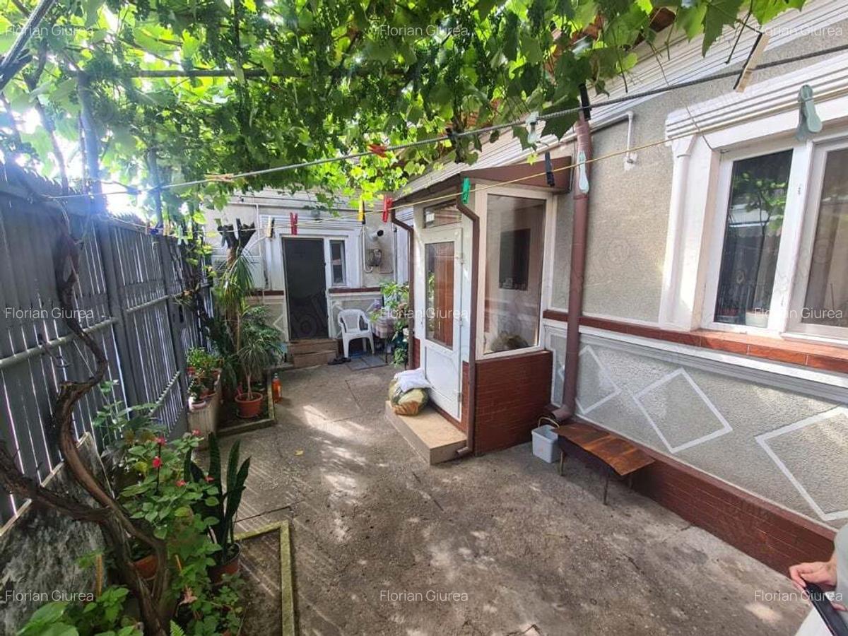 Casa cocheta,cu curte Margeanului Barca - 8