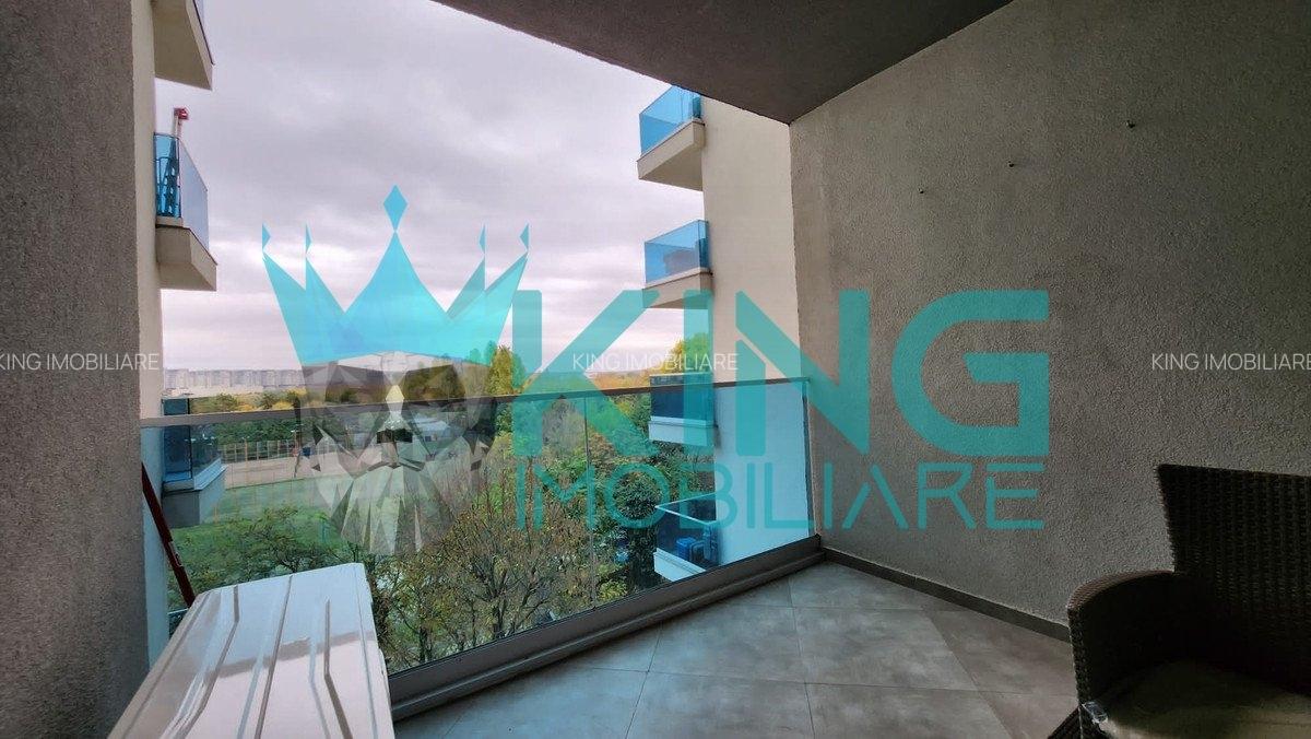 Apartament 3 Camere Floreasca Residence Bucuresti - 13