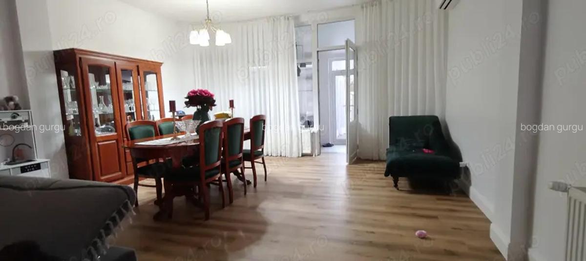 Vand casa ultracentral Stefan cel Mare colt cu Eremia Grigorescu - 2