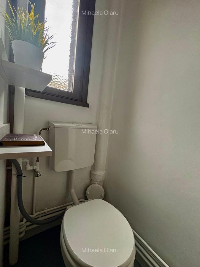 UNIVERSITATE, fara risc seismic, centrala proprie - 9