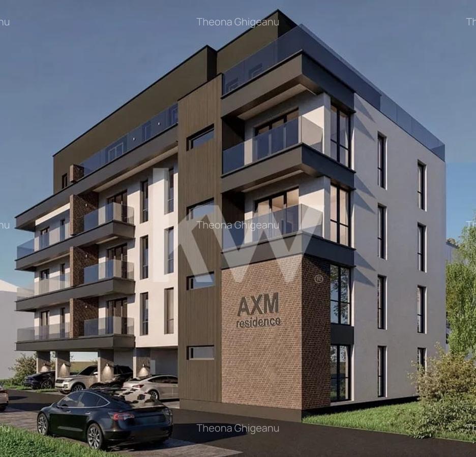Apartament 2 camere, bloc nou Tractorul - Finalizare iunie 2026, TVA 9% - 4