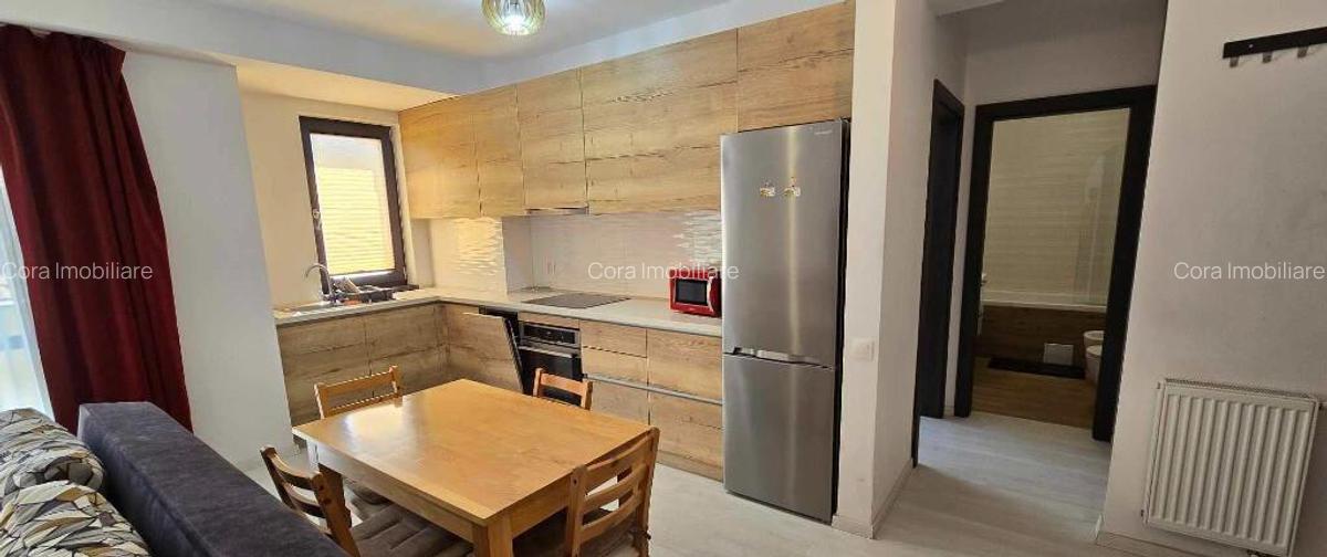 Apartament 2 camere de inchiriat, str. Parcul Petofi - 9