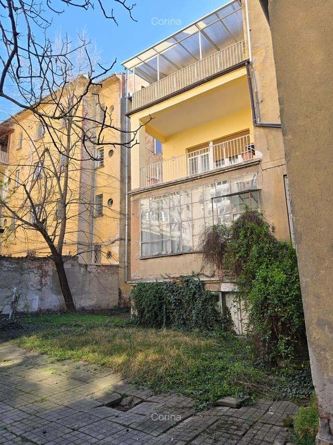 Apartament cu 4 camere decomandat în Ultracentral - 4
