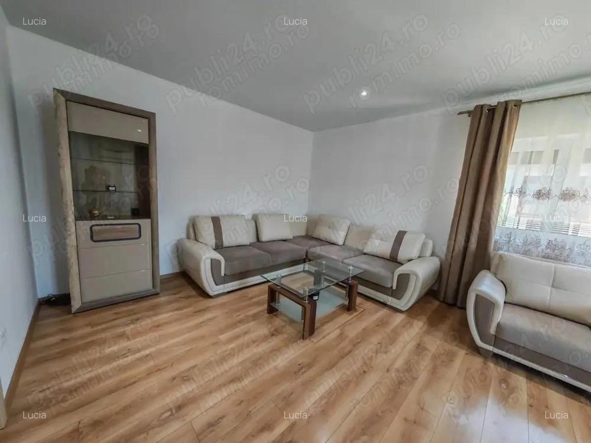 Apartament cu 2 camere, mobilat si utilat, situat in Giroc Braytim in zona Planetelor. - 2 Apartament cu 2 camere, mobilat si utilat, situat in Giroc Braytim in zona Planetelor. - 2