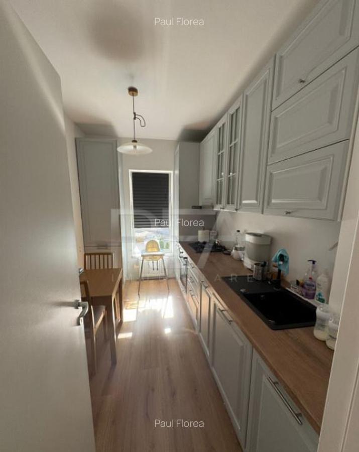 Apartament cu 3 camere la 13 minute de sta?ia de metrou Nic - 4