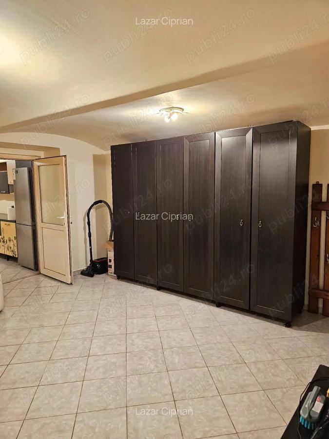 Apartament 1 camera, 43 mp, demisol - zona centrala - 7 Apartament 1 camera, 43 mp, demisol - zona centrala - 7