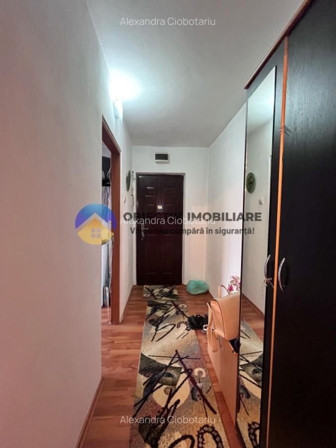 Apartament 2 camere ETAJ 3 -Progresului - 3