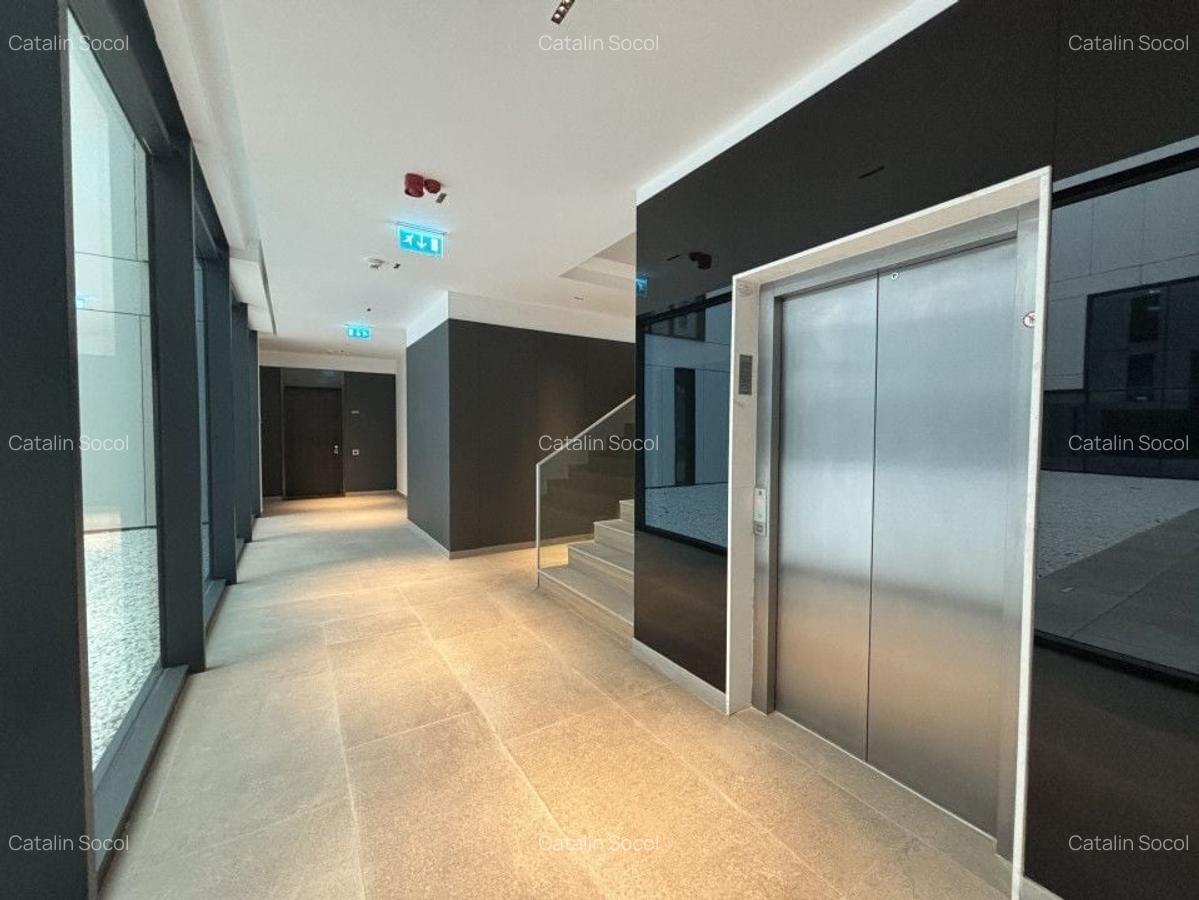 Apartament exclusivist, mobilat si utilat, cu parcare inclusa! 0% comision - 12