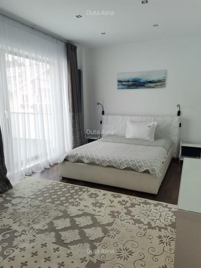 Apartament loft 245mp, 4  camere, cu licenta turistica in aparthotel in Predeal - 15